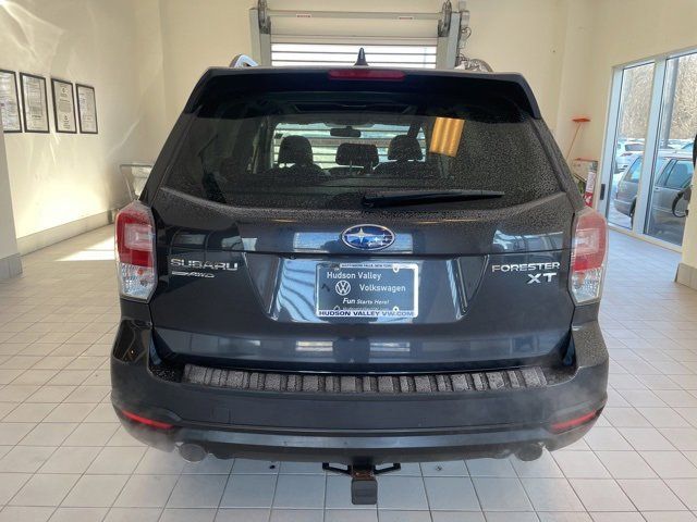 2017 Subaru Forester Touring