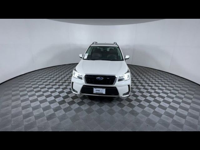 2017 Subaru Forester Touring