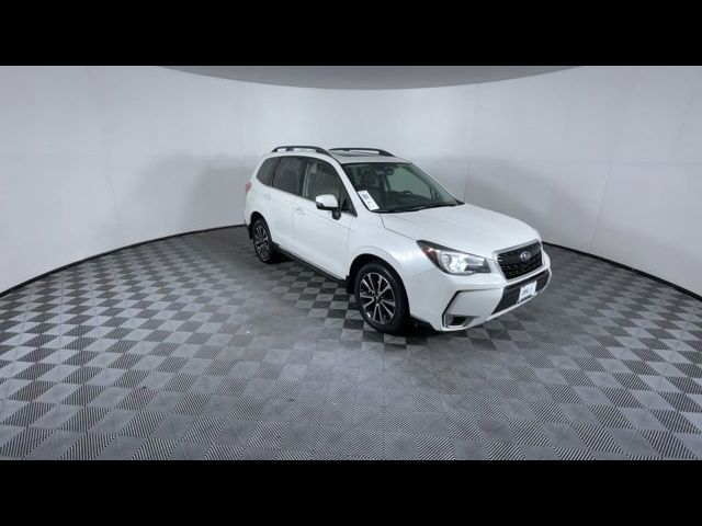 2017 Subaru Forester Touring