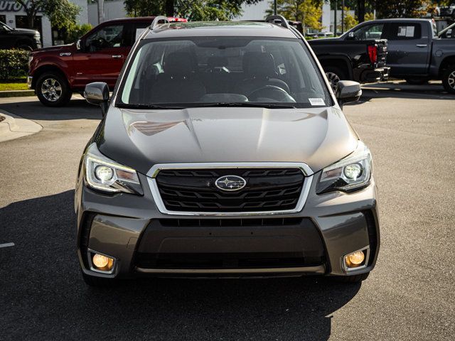 2017 Subaru Forester Touring