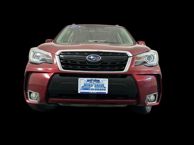 2017 Subaru Forester Touring