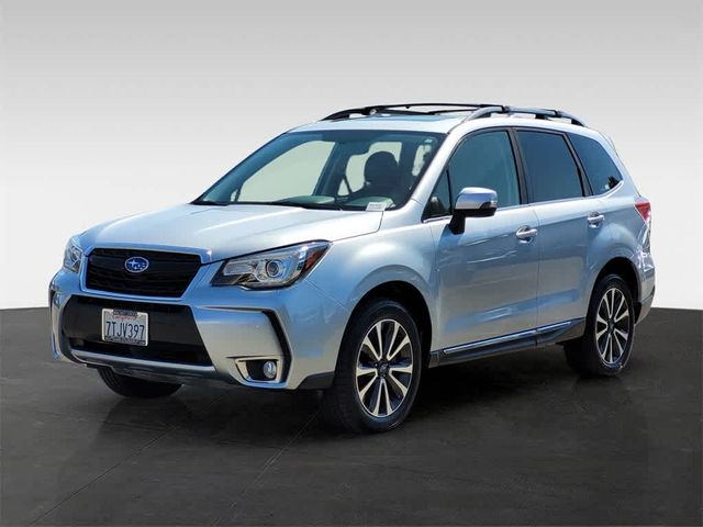 2017 Subaru Forester Touring