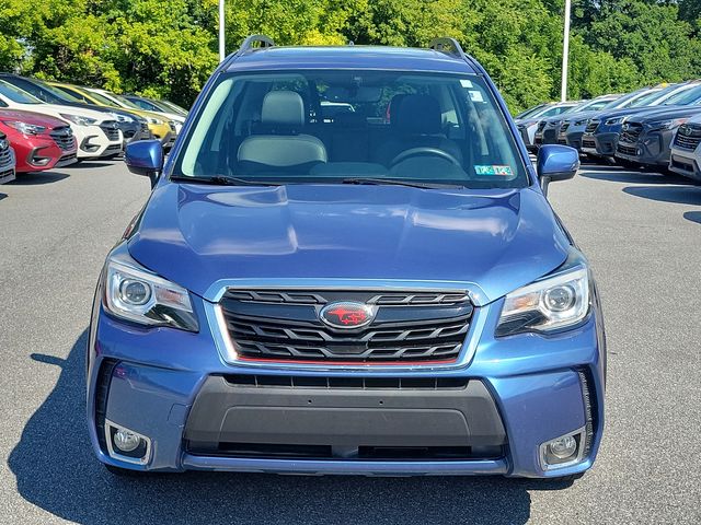 2017 Subaru Forester Touring