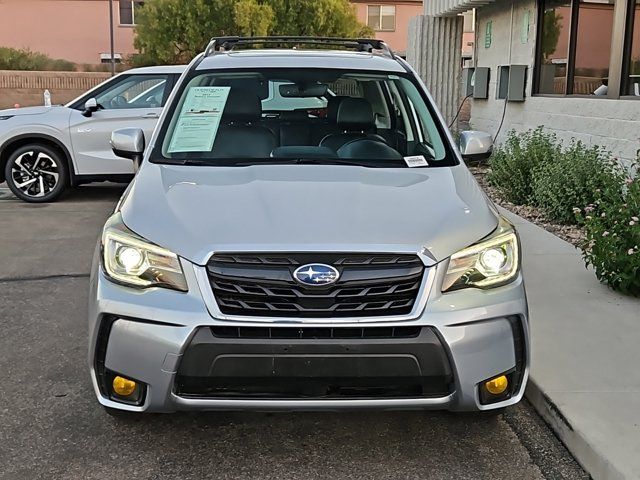 2017 Subaru Forester Touring