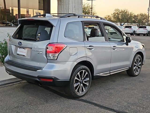 2017 Subaru Forester Touring