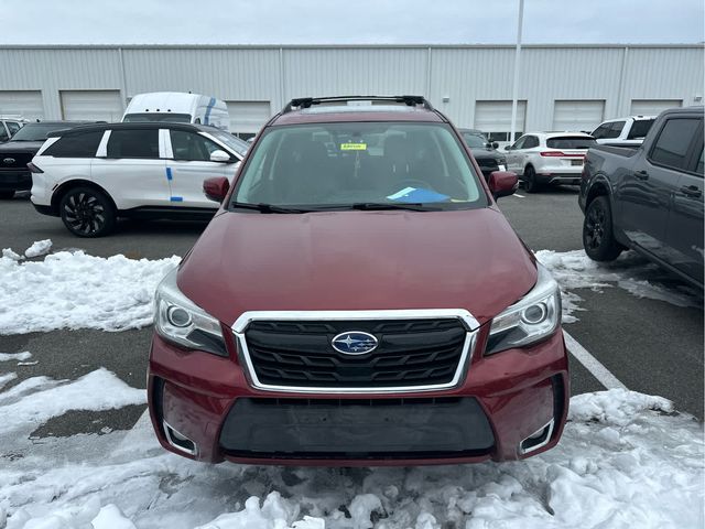 2017 Subaru Forester Touring