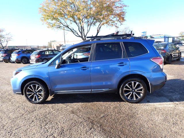 2017 Subaru Forester Touring