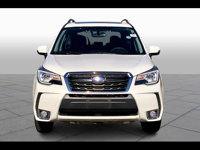 2017 Subaru Forester Touring