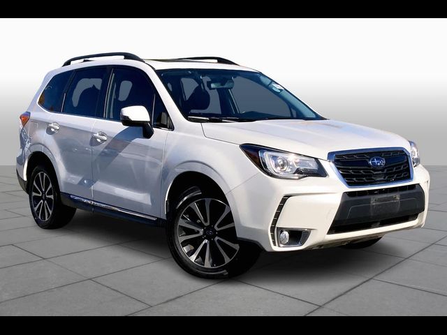 2017 Subaru Forester Touring