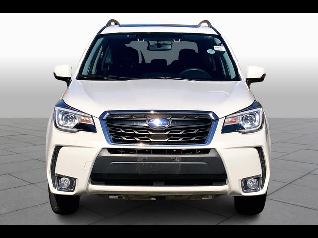 2017 Subaru Forester Touring