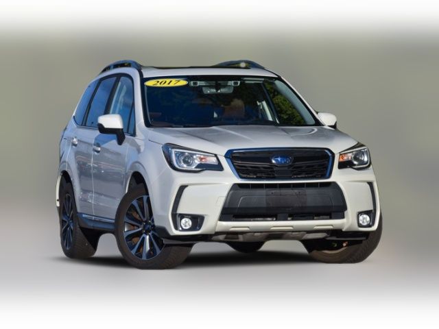 2017 Subaru Forester Touring