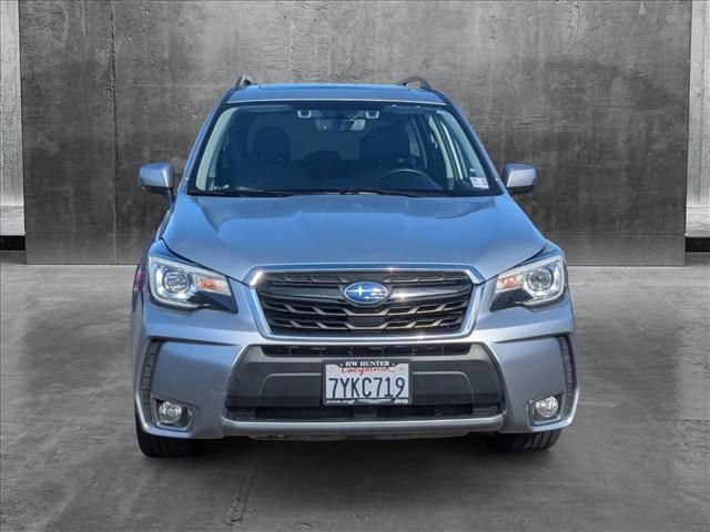 2017 Subaru Forester Touring