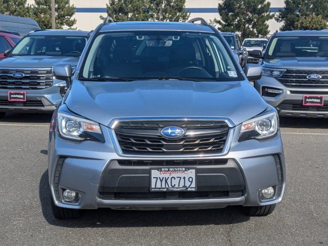 2017 Subaru Forester Touring