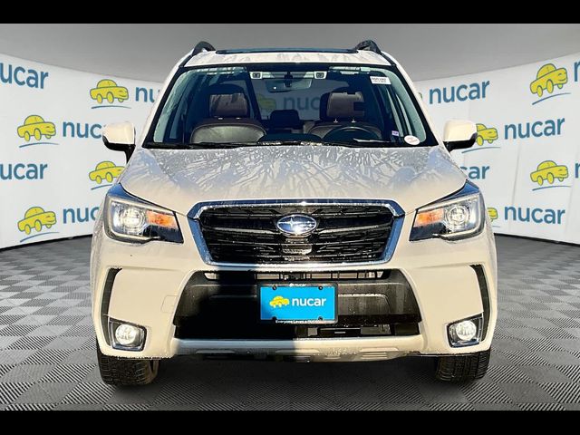 2017 Subaru Forester Touring