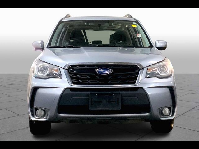 2017 Subaru Forester Touring