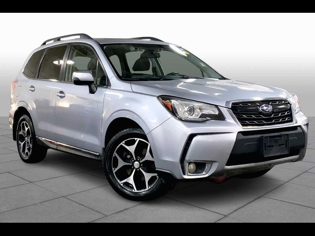 2017 Subaru Forester Touring