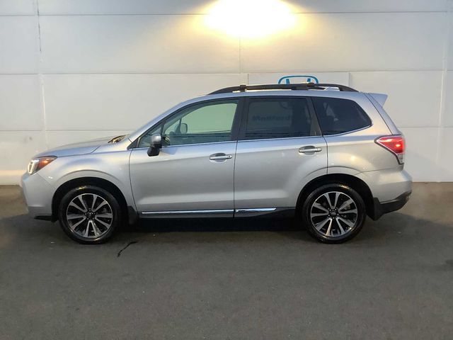 2017 Subaru Forester Touring