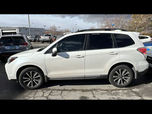 2017 Subaru Forester Touring