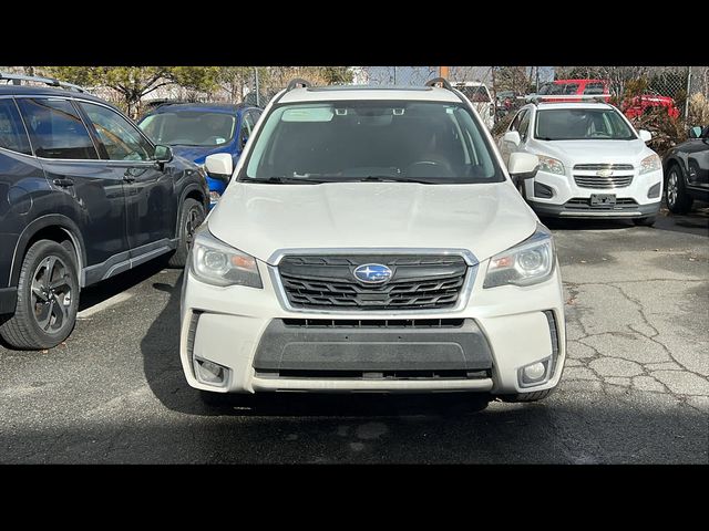 2017 Subaru Forester Touring