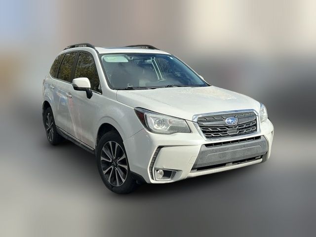 2017 Subaru Forester Touring