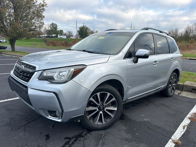 2017 Subaru Forester Touring