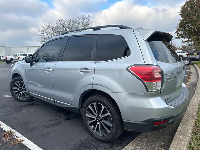 2017 Subaru Forester Touring