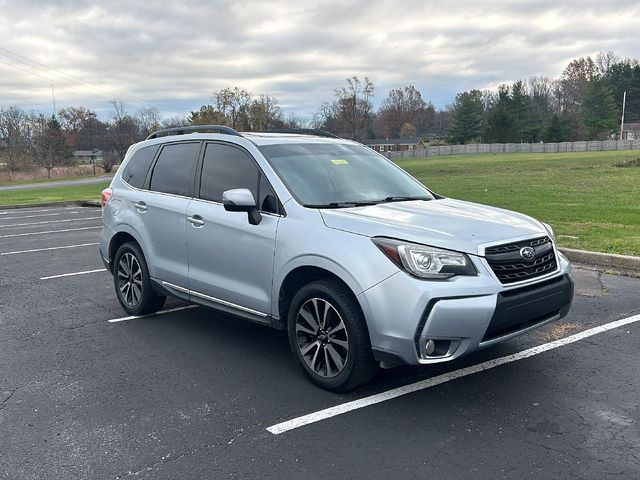 2017 Subaru Forester Touring