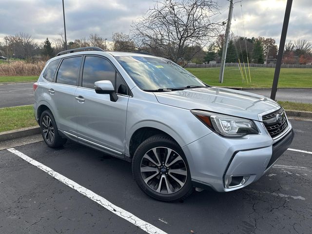 2017 Subaru Forester Touring