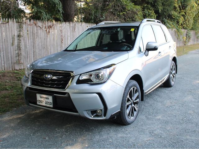 2017 Subaru Forester Touring