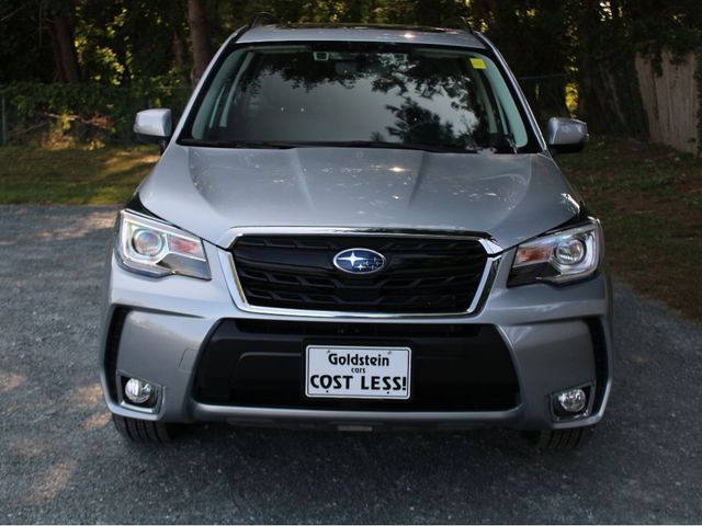 2017 Subaru Forester Touring