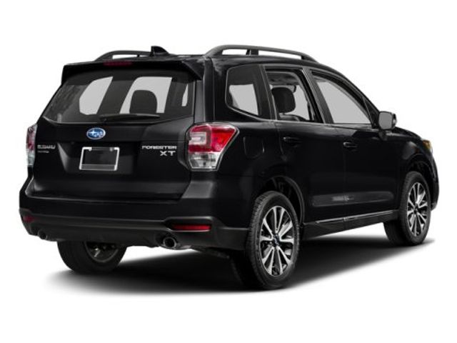 2017 Subaru Forester Touring