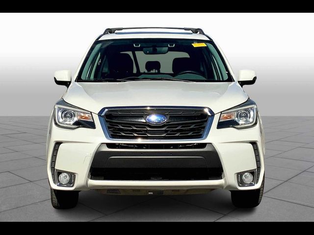 2017 Subaru Forester Touring