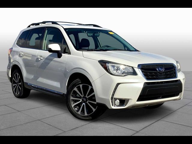 2017 Subaru Forester Touring