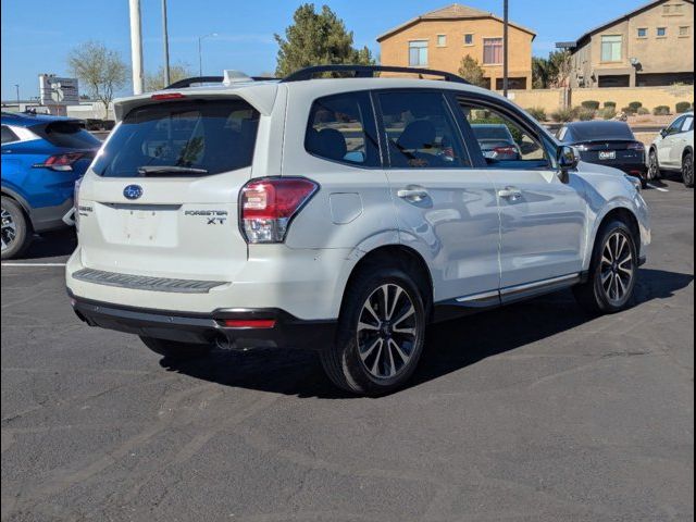 2017 Subaru Forester Touring