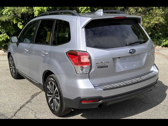 2017 Subaru Forester Touring