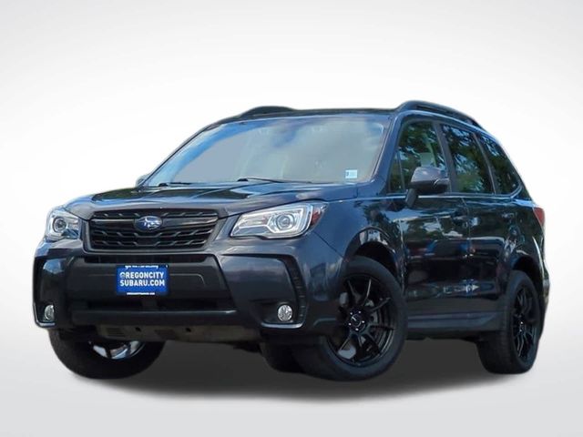 2017 Subaru Forester Touring