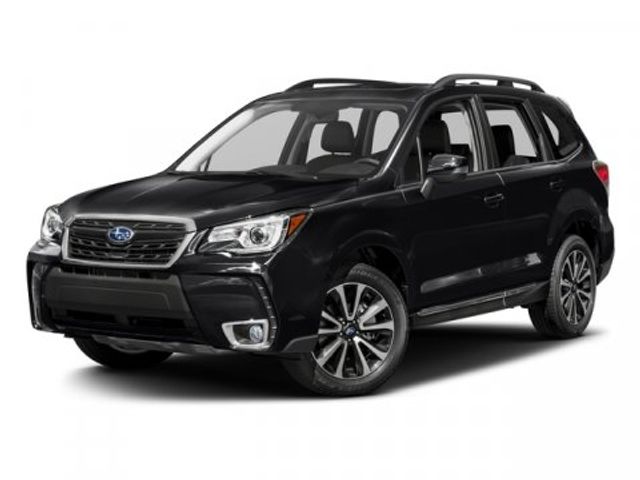 2017 Subaru Forester Touring