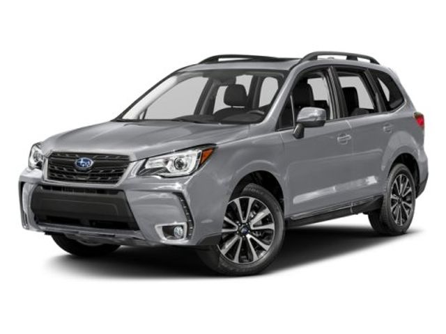 2017 Subaru Forester Touring