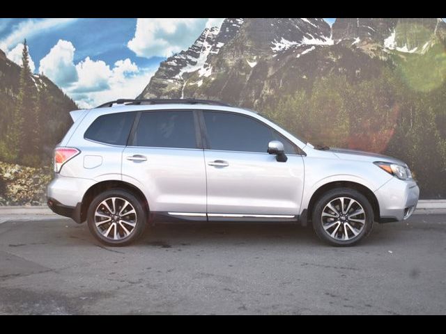 2017 Subaru Forester Touring