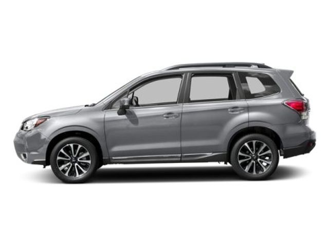 2017 Subaru Forester Touring