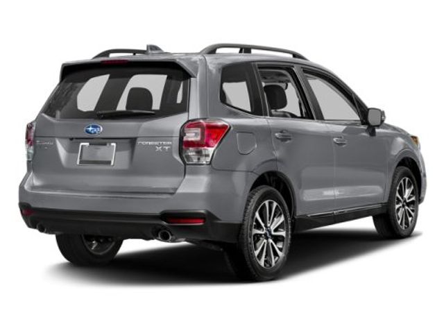 2017 Subaru Forester Touring