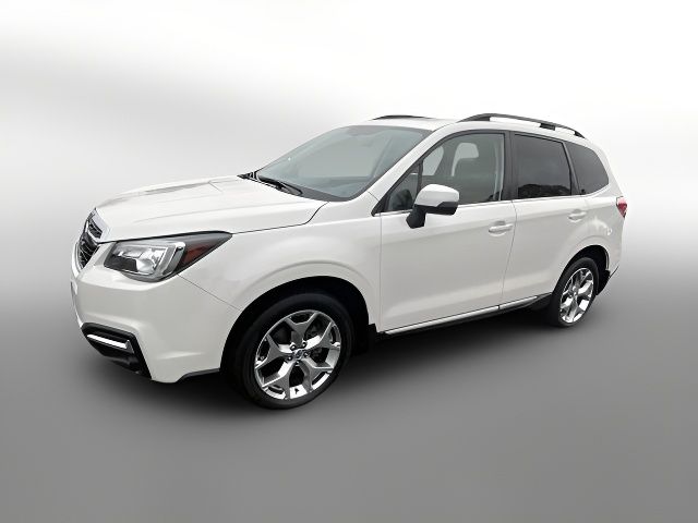 2017 Subaru Forester Touring