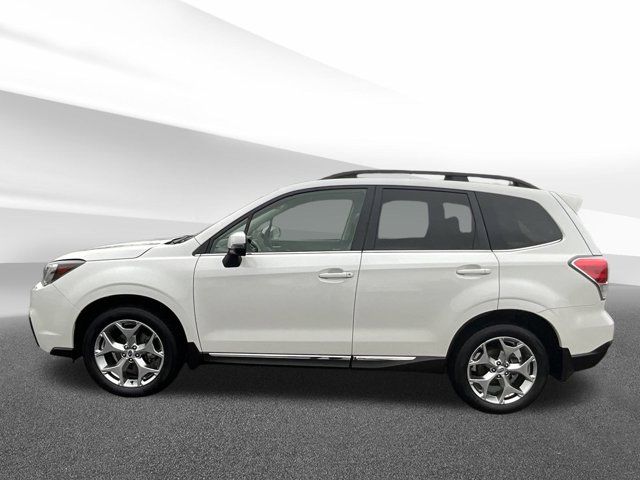 2017 Subaru Forester Touring