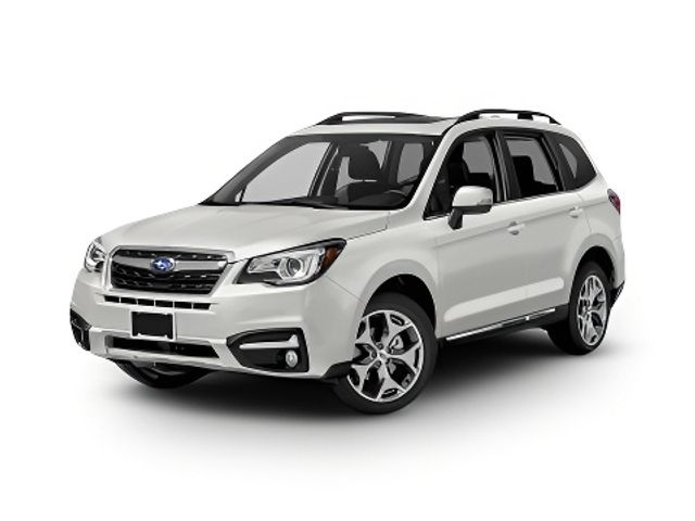 2017 Subaru Forester Touring