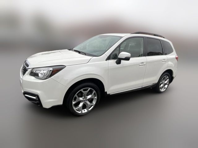 2017 Subaru Forester Touring