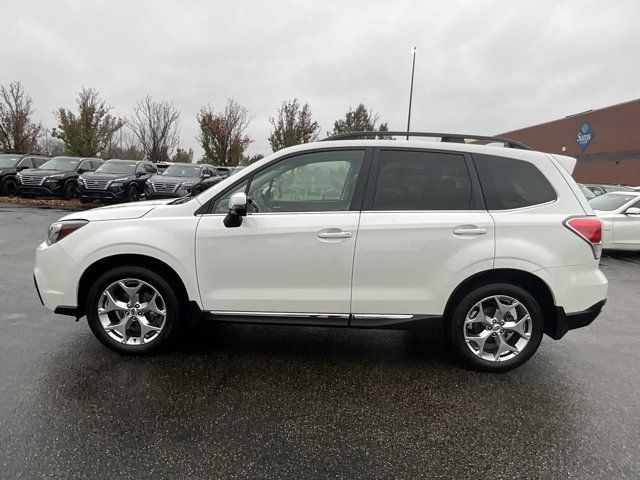 2017 Subaru Forester Touring