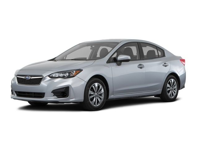 2017 Subaru Impreza Base