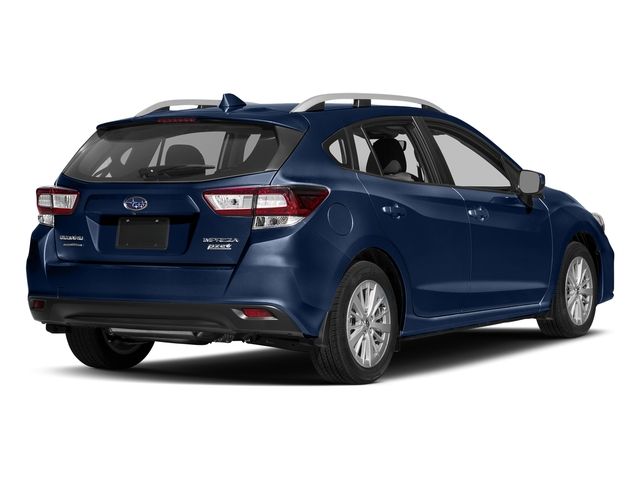 2017 Subaru Impreza Base