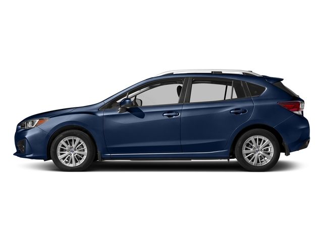 2017 Subaru Impreza Base