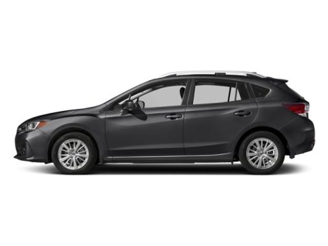 2017 Subaru Impreza Base